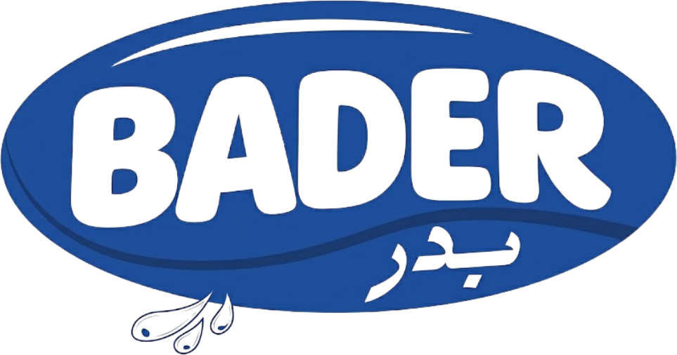 Bader Dairy logo